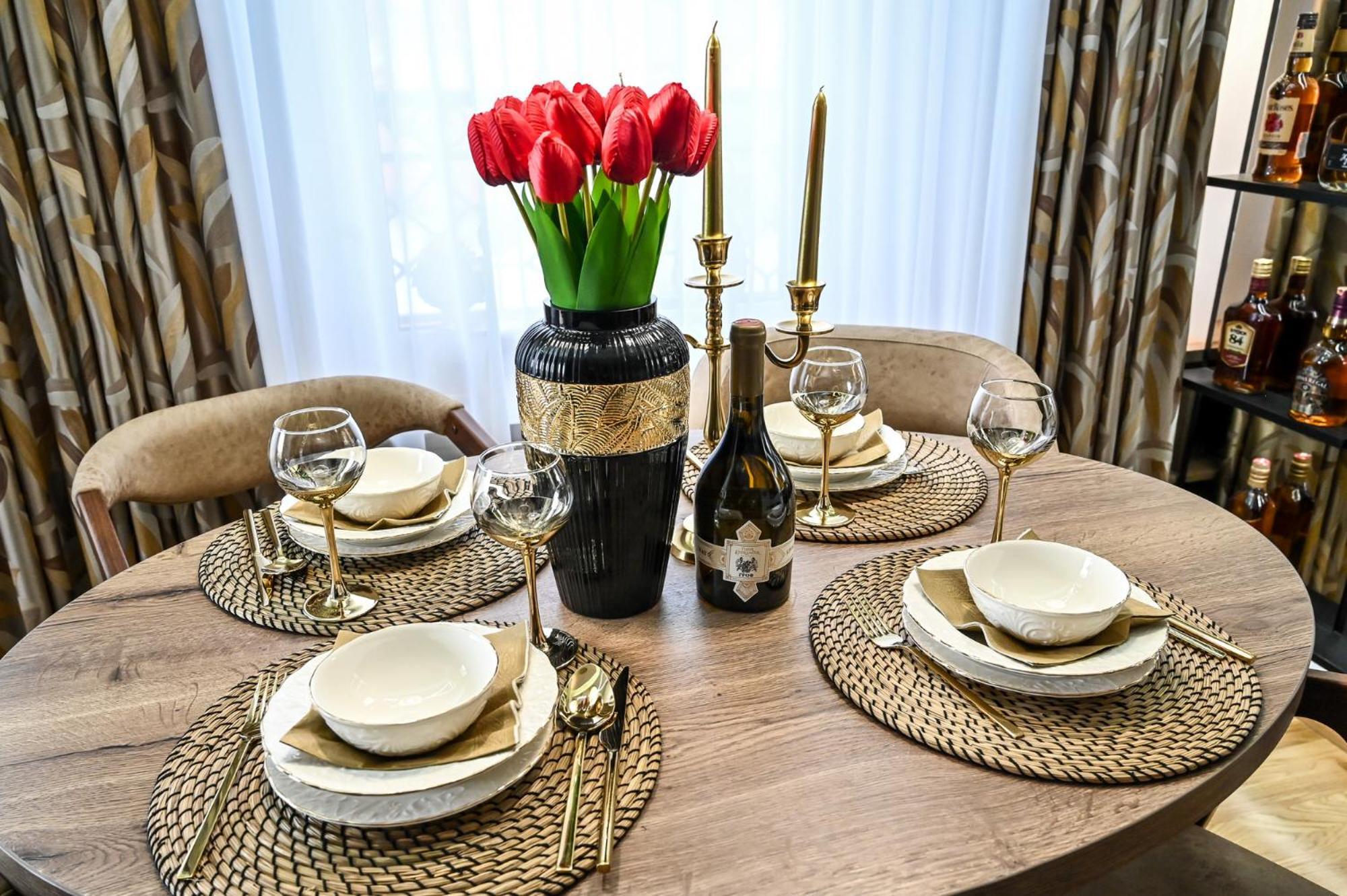 Oaza Apartmani Aranđelovac Exterior foto