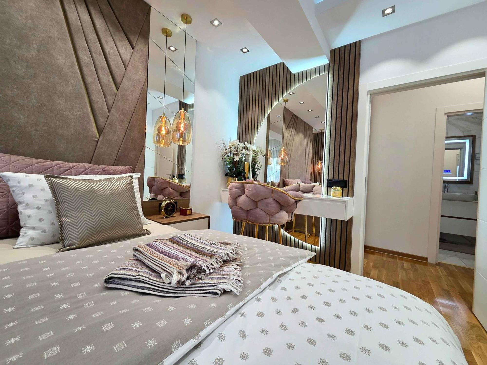 Oaza Apartmani Aranđelovac Exterior foto