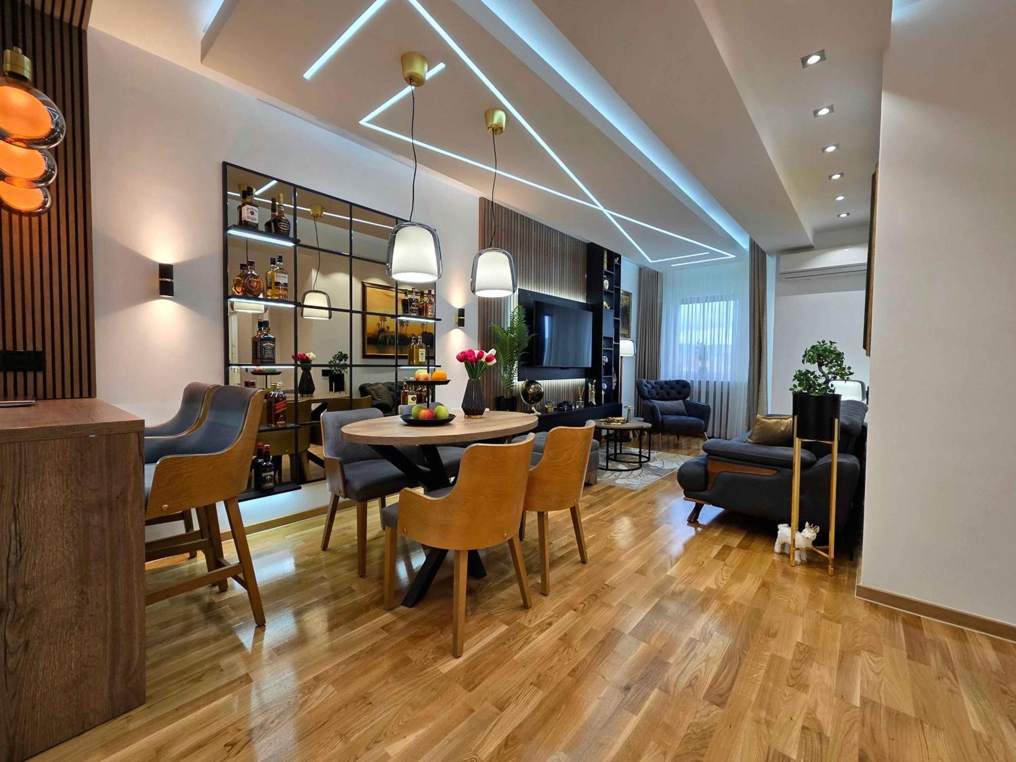 Oaza Apartmani Aranđelovac Exterior foto